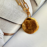 Illumi Chunky Necklace