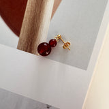 Karna earrings