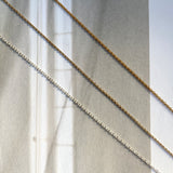 Anke necklace