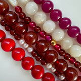 Agneta necklace