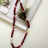 Anastasia necklace
