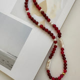 Anastasia necklace