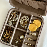 Jewelry case