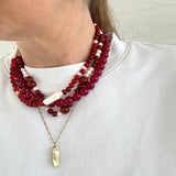 Agneta necklace