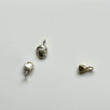 Small fingerprint pendant