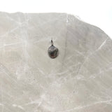 Small fingerprint pendant