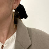 Janne Earrings