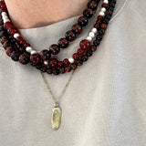 Oxana petite necklace