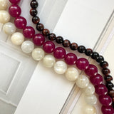 Oxana petite necklace