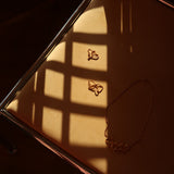 ESME 3 link earring