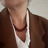 Karna necklace