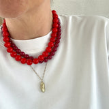Renata necklace