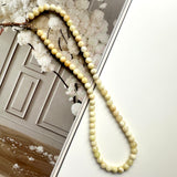 Ophelia petite necklace