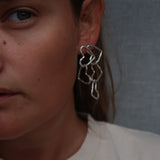 ESME 3 link earring