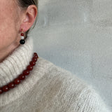 Mie earrings