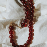Karna necklace