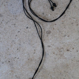 ESME string necklace