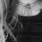 ESME string necklace