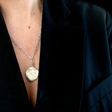 Illumi Chunky Necklace