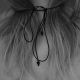 ESME string necklace