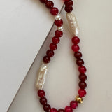 Anastasia necklace