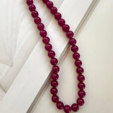 Agneta necklace
