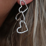 ESME 3 link earring