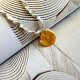 Illumi Pearl Necklace