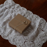 ESME pendant
