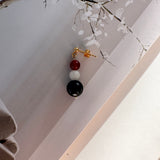 Mie earrings