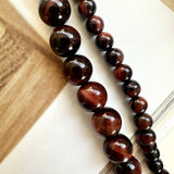 Oxana petite necklace