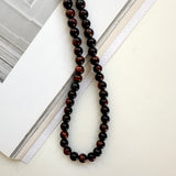 Oxana petite necklace