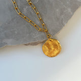 Illumi Chunky Necklace