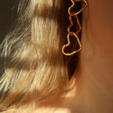 ESME 3 link earring