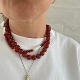 Anastasia necklace