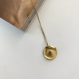 Anke necklace