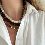 Maureen petite necklace