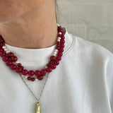 Agneta necklace