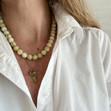 Ophelia necklace