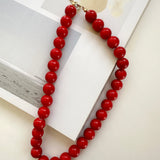 Renata necklace