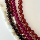 Oxana petite necklace