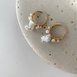 Peggy earrings