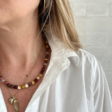 Maureen petite necklace