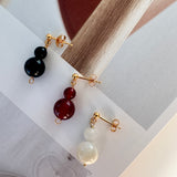 Mie earrings