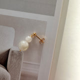 Monica earrings
