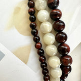 Oxana petite necklace