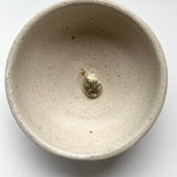 Small fingerprint pendant