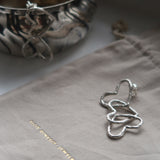 ESME 3 link earring