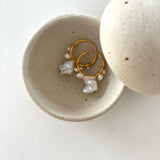 Peggy earrings