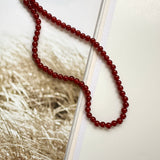 Karna Petite Necklace